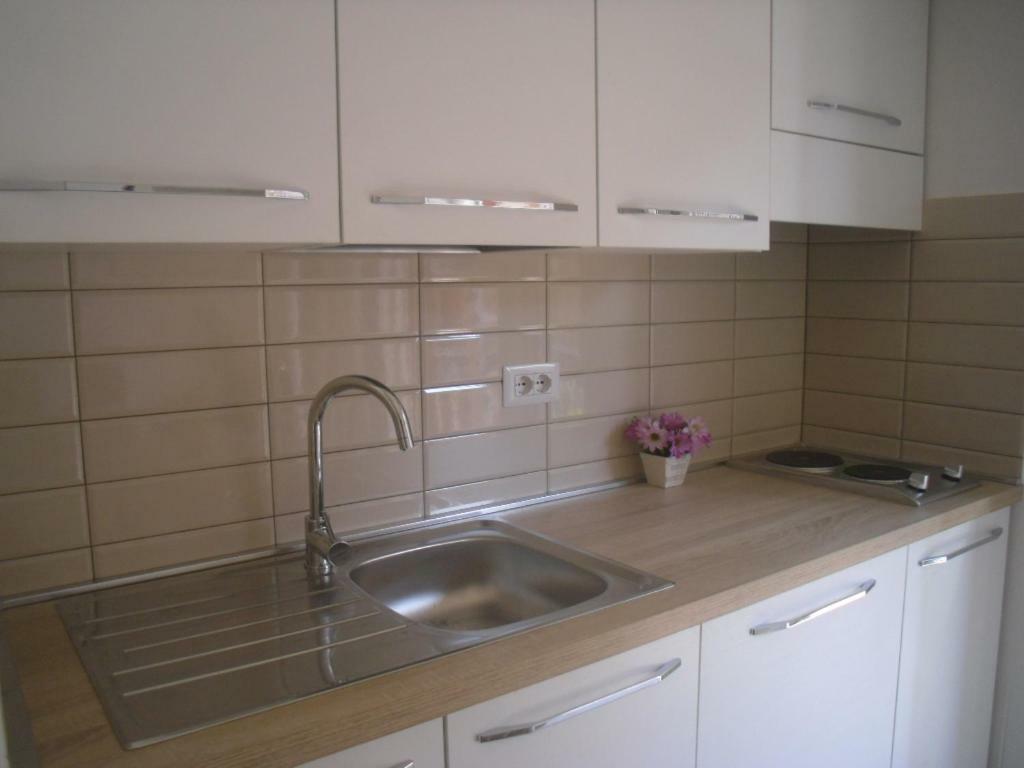 רומא Lovely Little Apartment In Via Aurelia מראה חיצוני תמונה