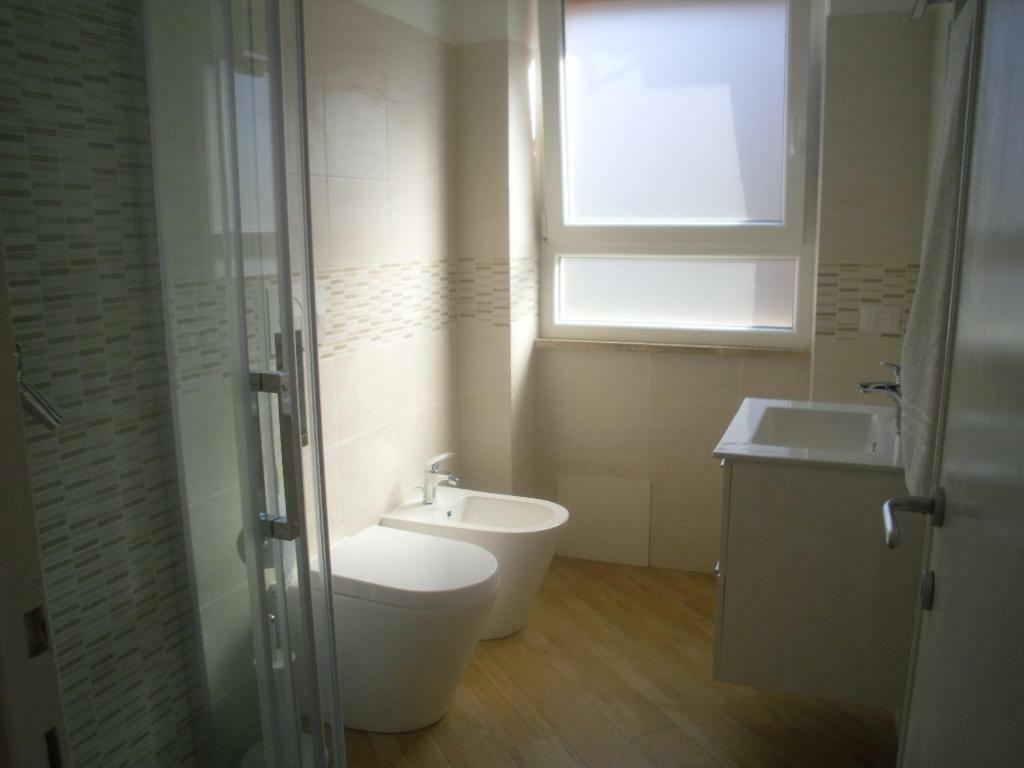 רומא Lovely Little Apartment In Via Aurelia מראה חיצוני תמונה