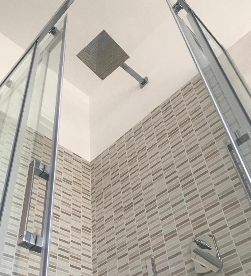 רומא Lovely Little Apartment In Via Aurelia מראה חיצוני תמונה